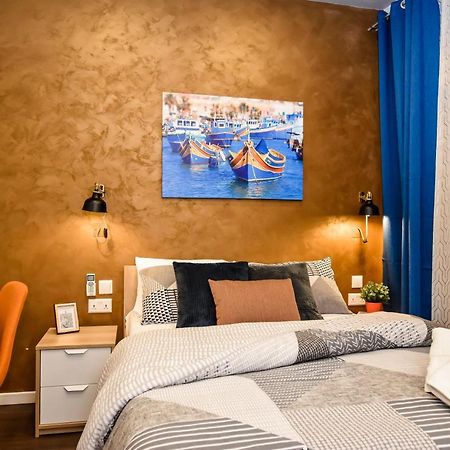 Cosy Albert'S Seaside Suites Sliema Dış mekan fotoğraf