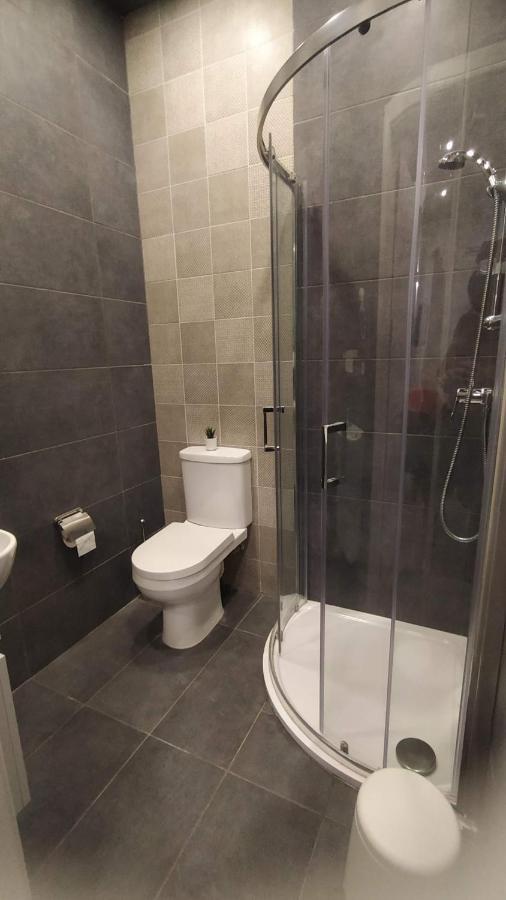 Cosy Albert'S Seaside Suites Sliema Dış mekan fotoğraf