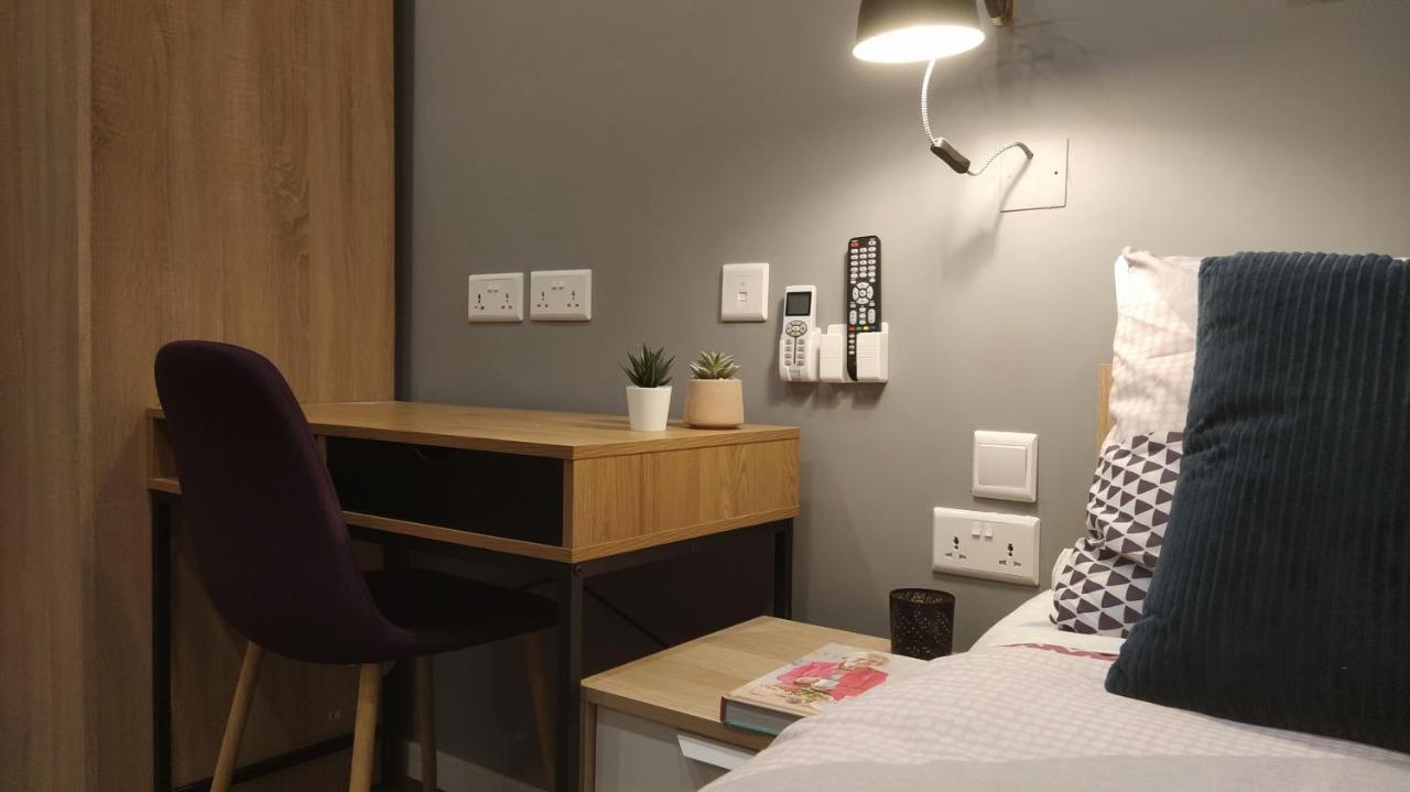 Cosy Albert'S Seaside Suites Sliema Dış mekan fotoğraf