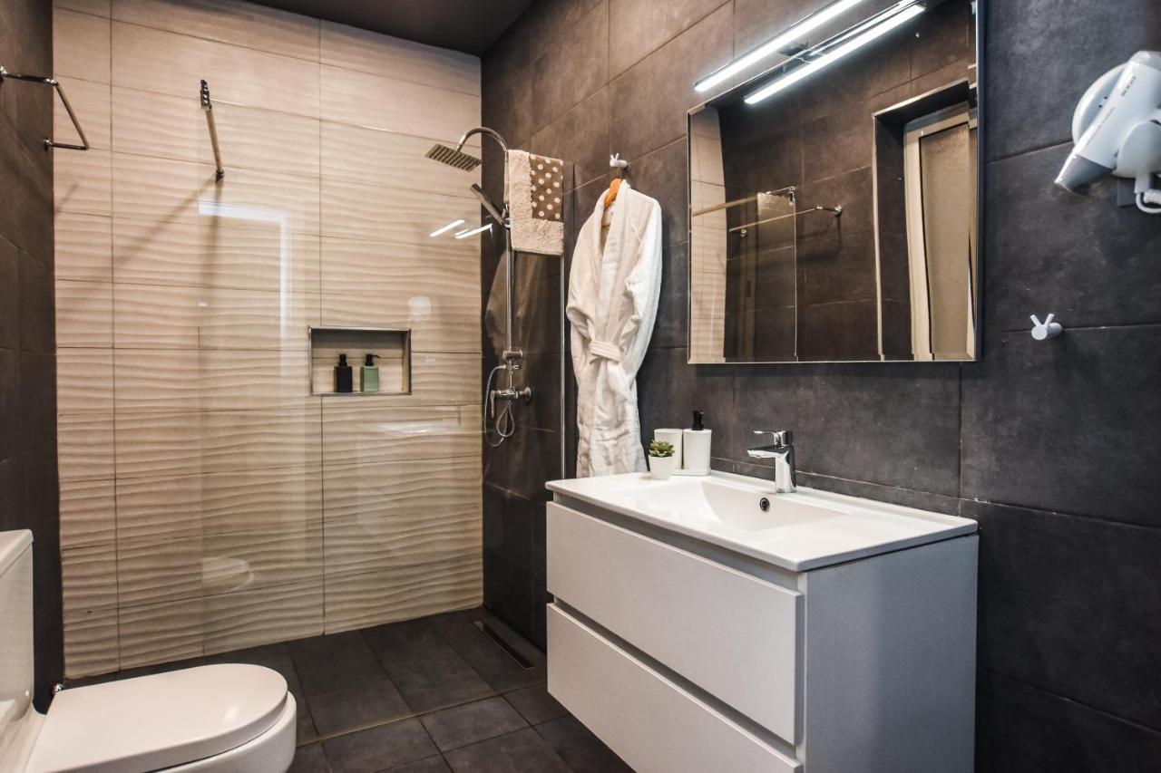 Cosy Albert'S Seaside Suites Sliema Dış mekan fotoğraf