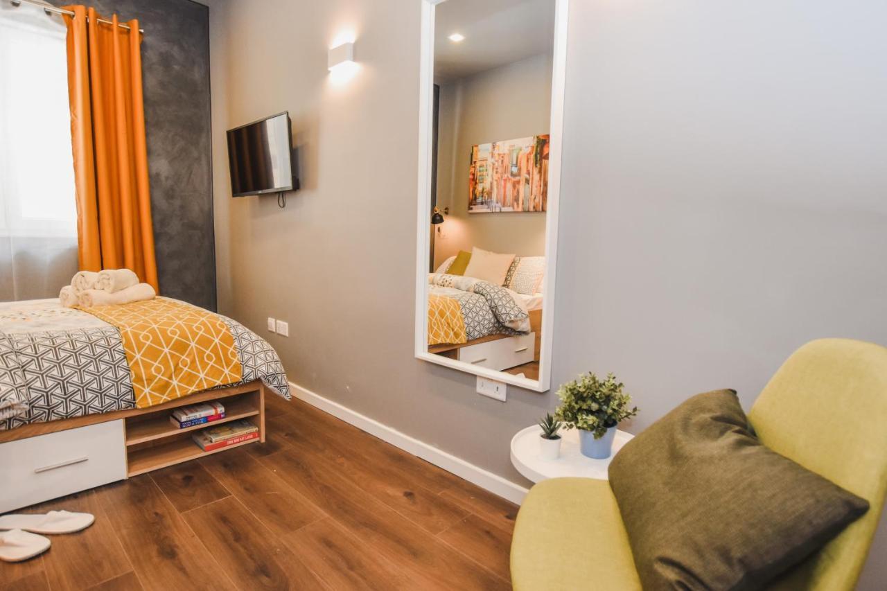 Cosy Albert'S Seaside Suites Sliema Dış mekan fotoğraf