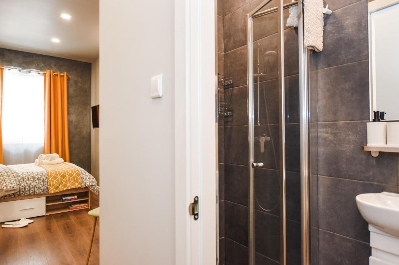 Cosy Albert'S Seaside Suites Sliema Dış mekan fotoğraf