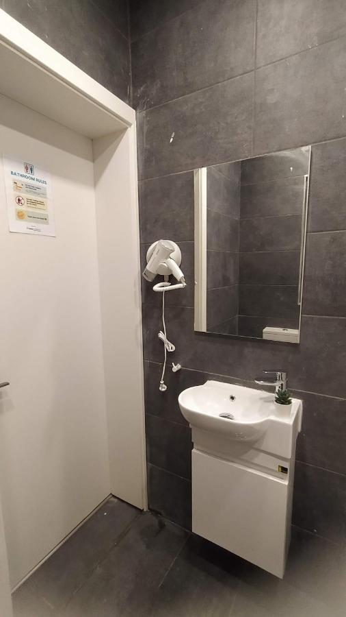 Cosy Albert'S Seaside Suites Sliema Dış mekan fotoğraf