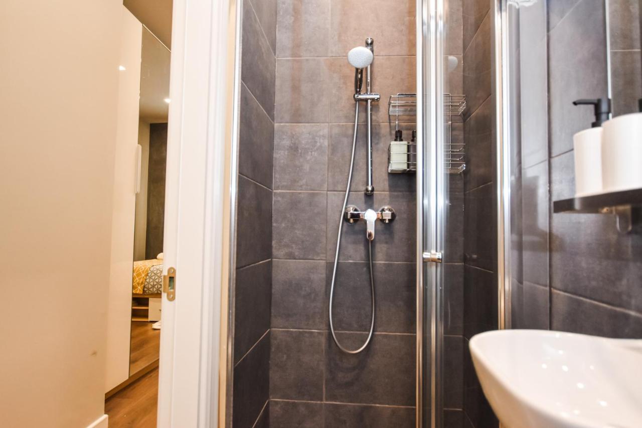 Cosy Albert'S Seaside Suites Sliema Dış mekan fotoğraf