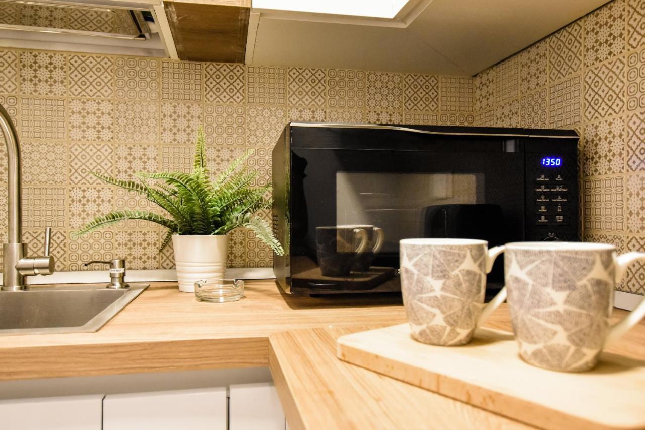 Cosy Albert'S Seaside Suites Sliema Dış mekan fotoğraf