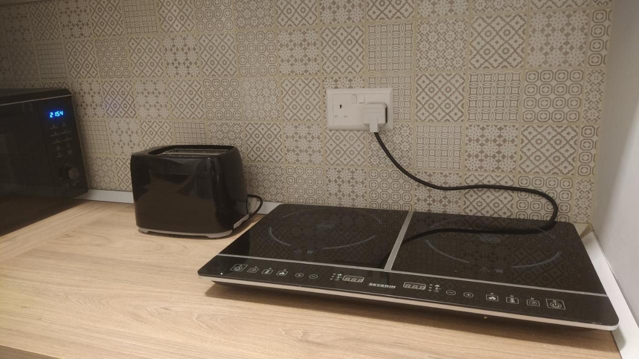 Cosy Albert'S Seaside Suites Sliema Dış mekan fotoğraf